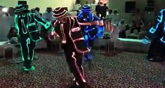 احتفالًا بعيد الفطر 2019.. رقصة " الهيب هوب " في أمانة العاصمة المقدسة تُغضب المواطنين (صور)