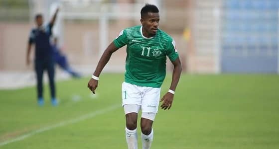 رسميًا.. العماني " سهيل " نصراوي لموسم ونصف