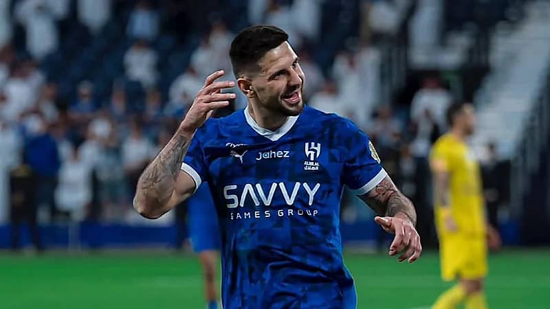 مستجدات مفاوضات فنربخشة لضم ميتروفيتش