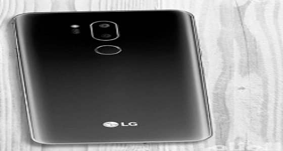 بالصور.. مواصفات هاتف " G7 Neo " الشبيه لآي فون أكس