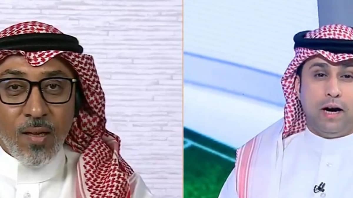 خريده: النصر يعد الأقرب لتحقيق لقب دوري روشن.. فيديو