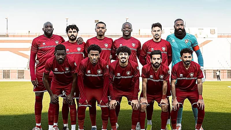 الدرعية يستهدف نجوم أندية دوري روشن