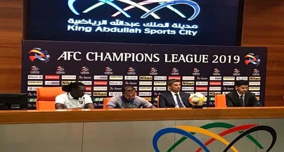 بعد الرباعية.. رازفان: سنفوز في أي ملعب نلعب به