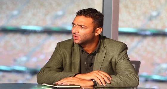 الوحدة يعلن " ميدو " مستشارًا فنيًا للنادي