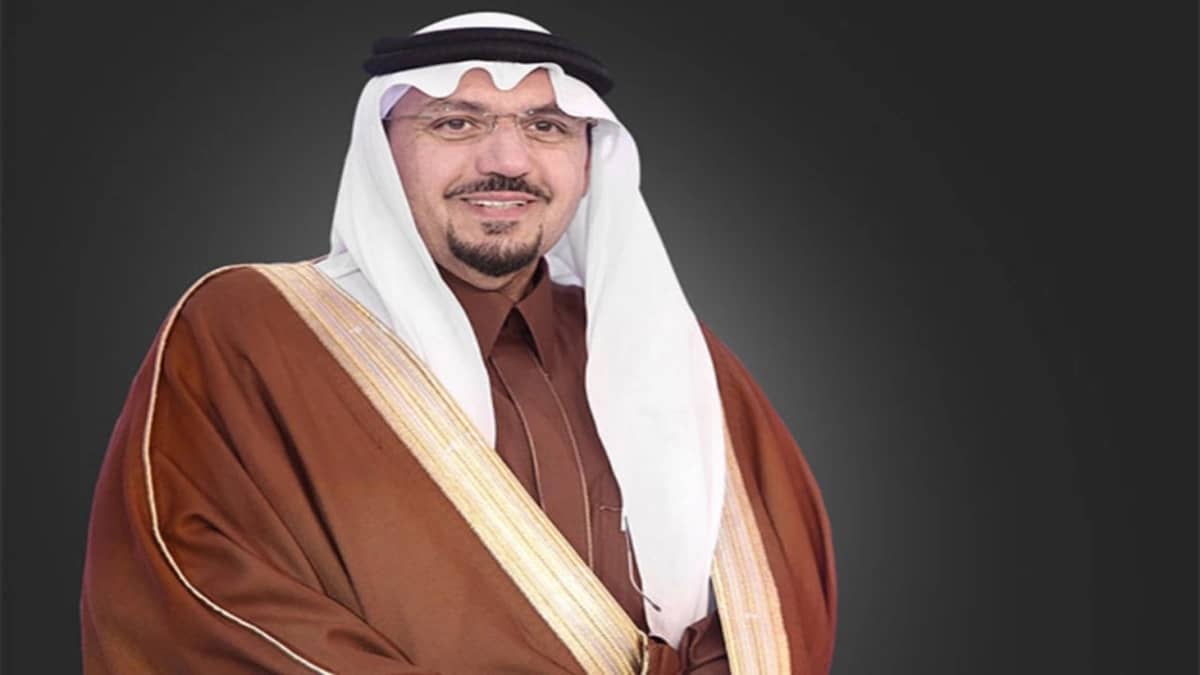 أمير القصيم: فخور باحترافية الشرطة حتى عودة الطفلة «مفقودة بريدة»