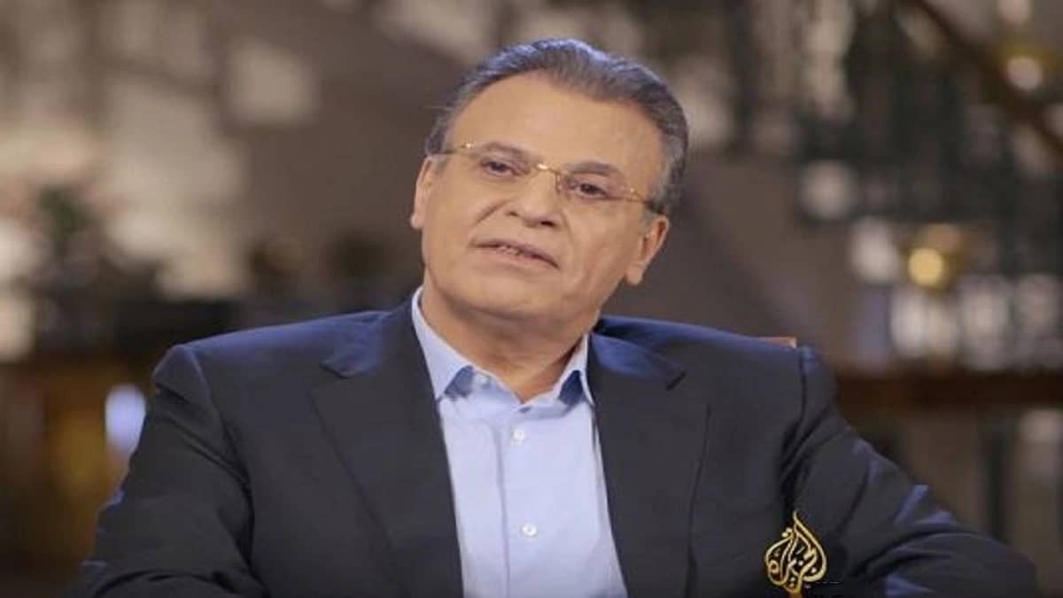 عاصفة غضب تضرب بجمال ريان بعد تبجحه على خليفة بن حمد