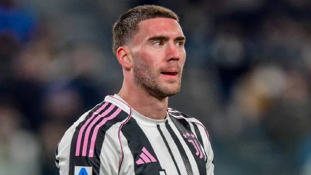 فلاهوفيتش يقترب من مغادرة يوفنتوس