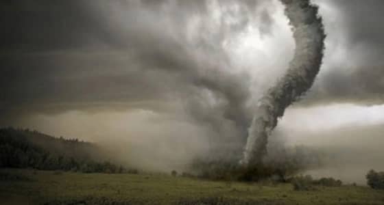 " تونجا " تشهد دمارًا واسعًا بسبب الإعصار " جيتا "