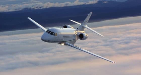 " تحقيقات الطيران " يكشف حقيقة سقوط طائرة سعودية في بريطانيا