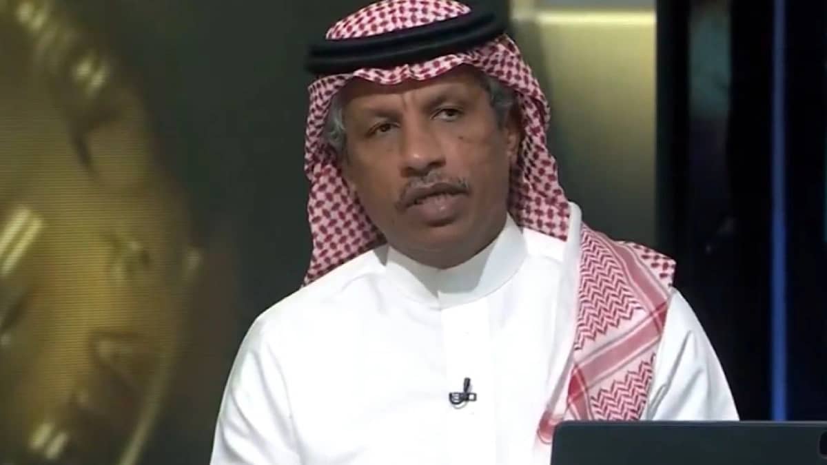 الغيامة : لقطة غضب ⁧‫رونالدو‬⁩ مبررة وحديثه كان صحيحًا.. فيديو