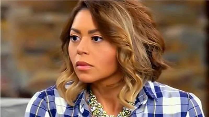 لقاء الخميسي لمنتقدي الفنانين: "كل واحد وتربيته وثقافته"