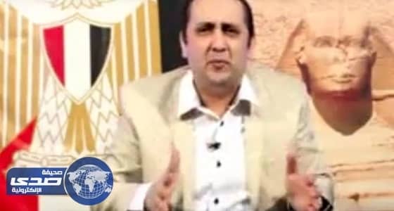 بالفيديو .. إعلامي مصري: قطر مازالت تدعم الإرهاب في المنطقة العربية