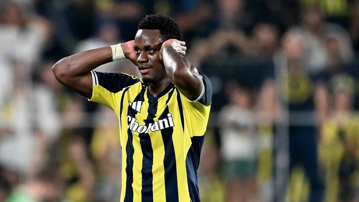 فنربخشة يتحرك لإعادة دوران للنصر