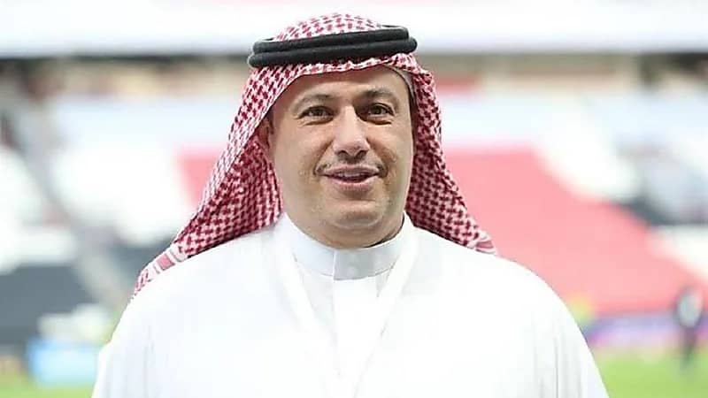آل الشيخ: هل يستطيع بيولي أن يلعب ضد ‎الهلال بأربعة مهاجمين .. فيديو