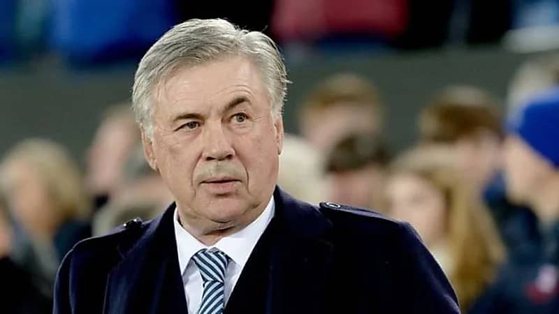 أنشيلوتي يحسم موقف هازارد من الاستمرار مع ريال مدريد 