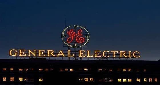 شركة جنرال إلكتريك تعلن عن توفر 18 وظيفة شاغرة في 3 مدن