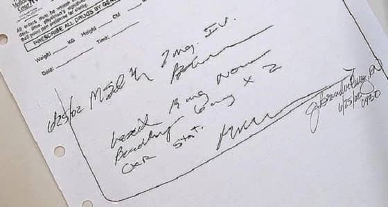 الإمارات تحظر الوصفات الطبية المجهولة