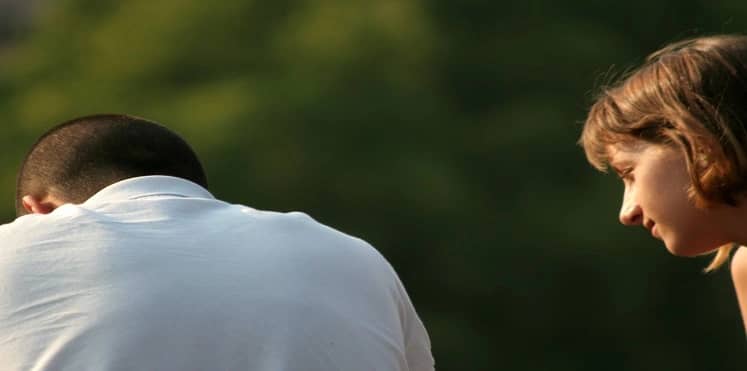 4 أوهام نسائية تدمر العلاقة العاطفية مع الرجل