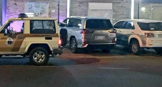 بالصور.. التجارة تضبط وافدة عربية تعمل بشركة كيونت