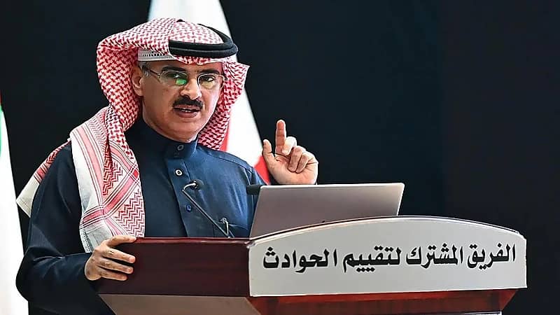 إعلان نتائج التحقيقات في ادعاءات موجهة لدول التحالف .. فيديو