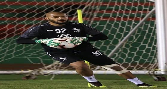 الاتفاق: مبولحي جاهز للقاء النصر غدًا