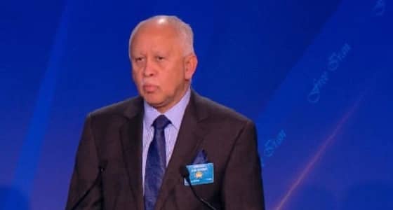 " رياض ياسين " : صنعاء قريبًا ستتحرر