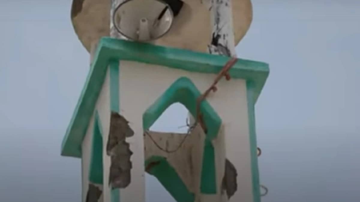 بالفيديو.. الحوثيون يقصون المواطنين والمساجد في الحديدة