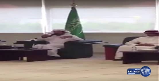 الربيعة لموظفي الصحة: أعملوا بروح الفريق الواحد وساتعلم من خبراتكم