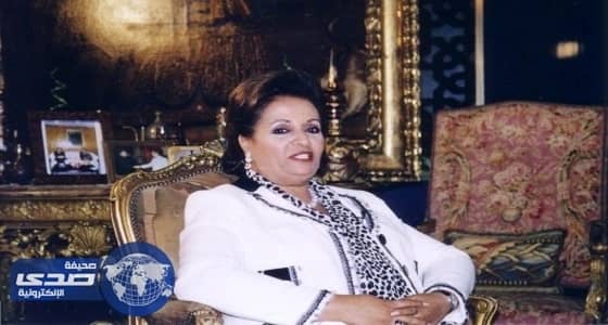 الديوان الأميري في الكويت ينعي سيدة الأعمال سعاد الحميضي