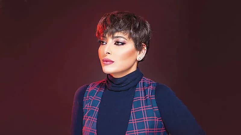 فاطمة الصفي لمنتقديها: " ما أبي أي أحد يحس فيني وكل واحد يحس بروحه "