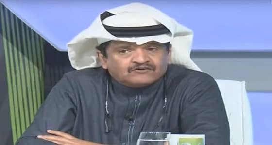 عدنان جستنيه يعلق على تعادل الأهلي مع الاتحاد