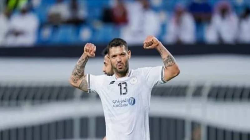 اختيار جونيور  كأفضل لاعب في الجولة الثانية من دور المجموعات بدوري أبطال آسيا