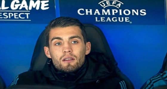 كوفاسيتش يتمسك بالرحيل عن ريال مدريد