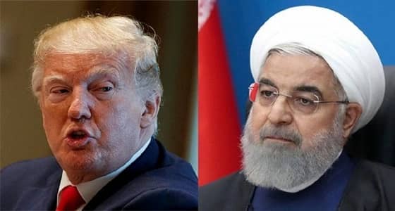 بعد هجوم أرامكو.. البيت الأبيض يلمح باجتماع ترامب وروحاني