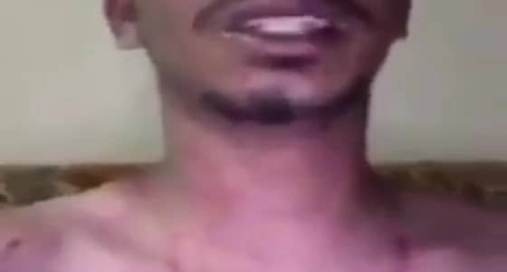 بيان من وزارة الحرس الوطني حول مقطع " العتيبي المعنف "