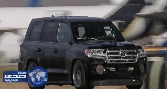 بالفيديو.. تويوتا لاند سبيد كروزر أسرع سيارة SUV بالعالم بقوة 2,000 حصان