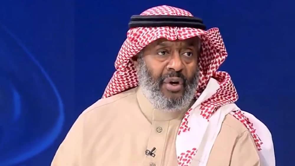 خميس : جيسوس لديه أسلوب لعب واحد أمام جميع الفرق  .. فيديو