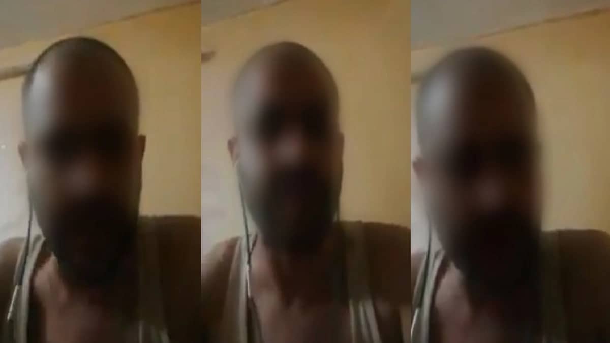 وافد يُهدد بإقامة مظاهرات أمام سفارة بلاده