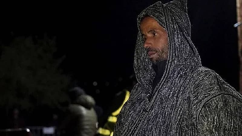 والد ريان يكشف عن آخر ما قاله طفله من داخل البئر