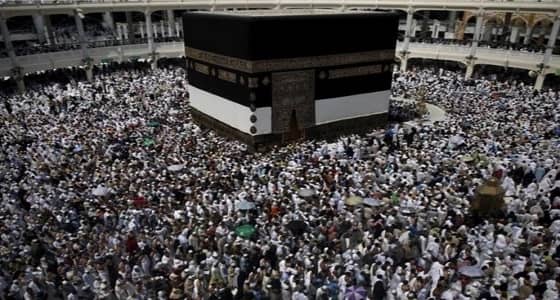 الحج والعمرة : عمرة المضيف تسمح باستضافة من 3 إلى 5 معتمرين