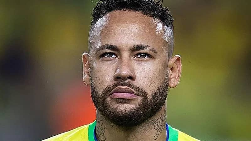 نيمار يقترب من العودة إلى منتخب البرازيل في سبتمبر المقبل