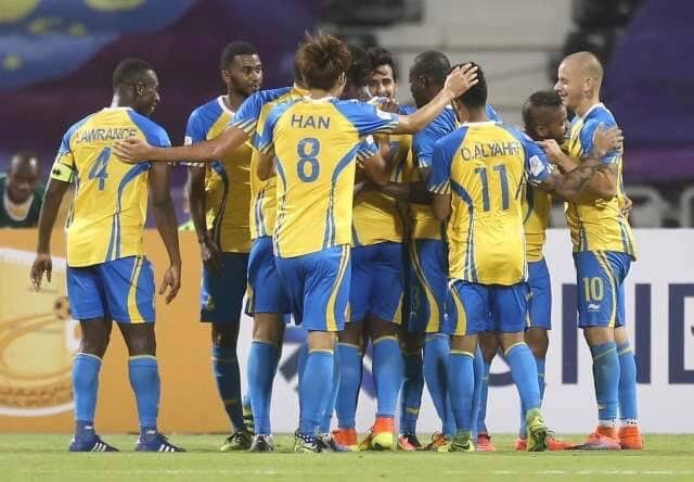 الرابطة الدوري القطري تؤيد إضراب لاعبي الغرافة