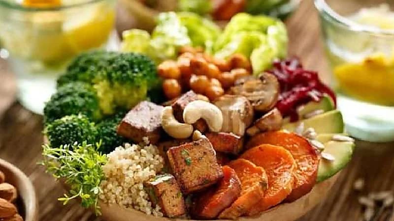 أبرز 10 أغذية تبني العظام وتمنع هشاشة العظام