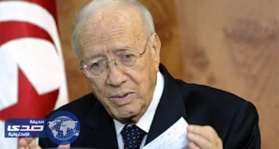 حزب السبسى: نقاشنا التونسى الداخلي يظل ظاهرة صحية مطلوبة