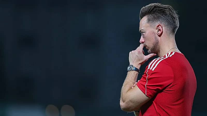 صدمة جديدة لجماهير الأهلي بعد أزمة محرز