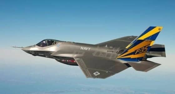 مقاتلات F-35 كلمة السر.. أمريكا تصدم تركيا بقرار عنيف
