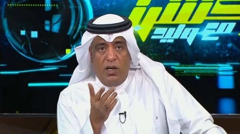 بالفيديو.. وليد الفراج: طريقة نشر تسريبات حمدالله ليست بريئة