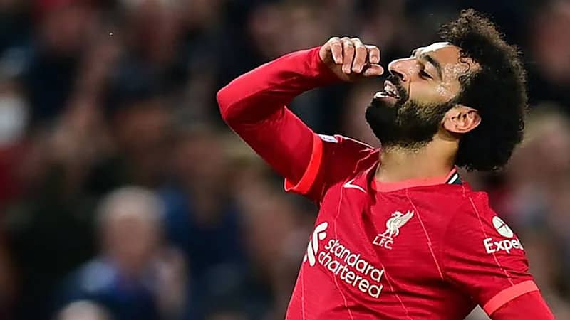 محمد صلاح يتعرض للظلم والسرقة في إنجلترا لأسباب مجهولة