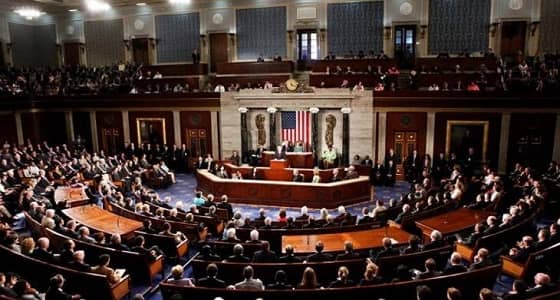 الكونغرس الأمريكي يصوت لوقف دعم عمليات تحالف دعم الشرعية باليمن
