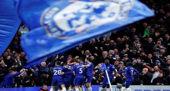 تشيلسي يذيق مانشستر سيتي هزيمته الأولى في البريميرليج